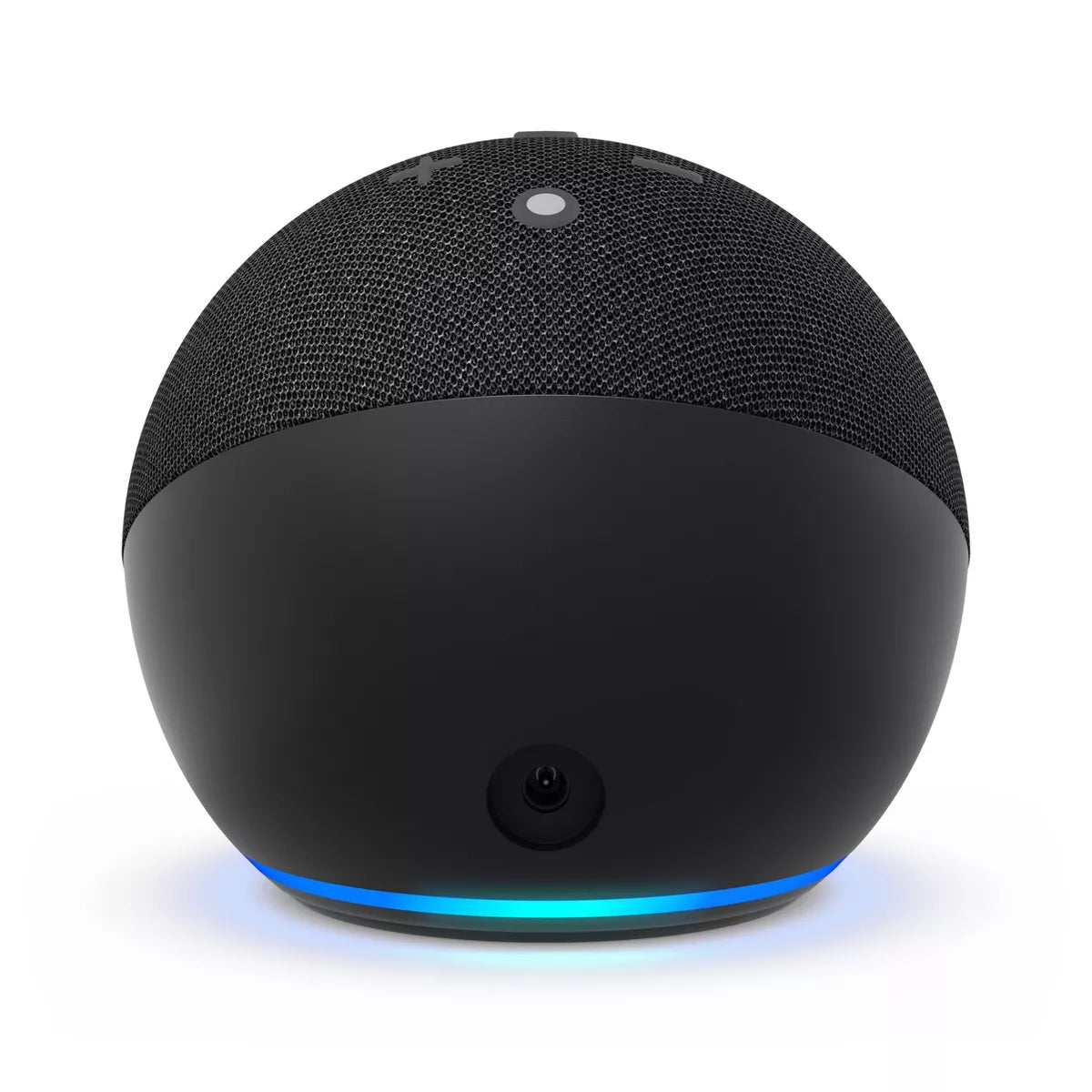Amazon Echo Dot - 5th Gen Smart Speaker With Alexa, Paired With Compatible Light Bulbs, Thermostats, & More, With Built-In Motion & Temperature Sensors- Lets You Control Your Smart Home When You’re At Home Or Away......15% OFF! TRENDING NOW!