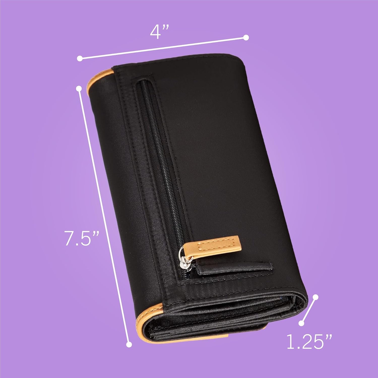 Women's Nautica RFID Card Blocking Wallet.....10 % OFF! TRENDING NOW!