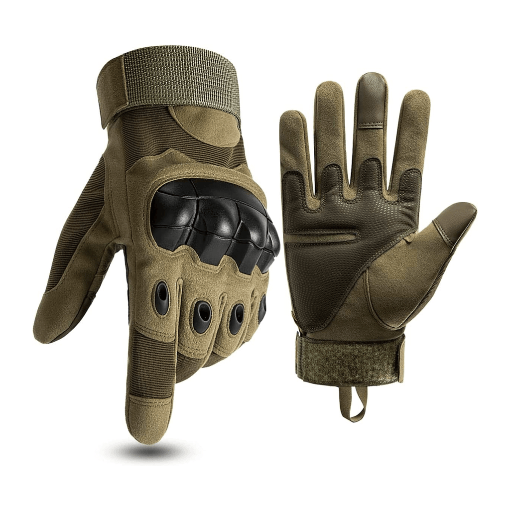 Men's Tactical Military Airsoft Gloves- For Outdoor Sports, Paintball, &  Motorcycling- With Touchscreen Fingertip Capability. ONLY 58 REMAINING IN STOCK & STILL TRENDING!