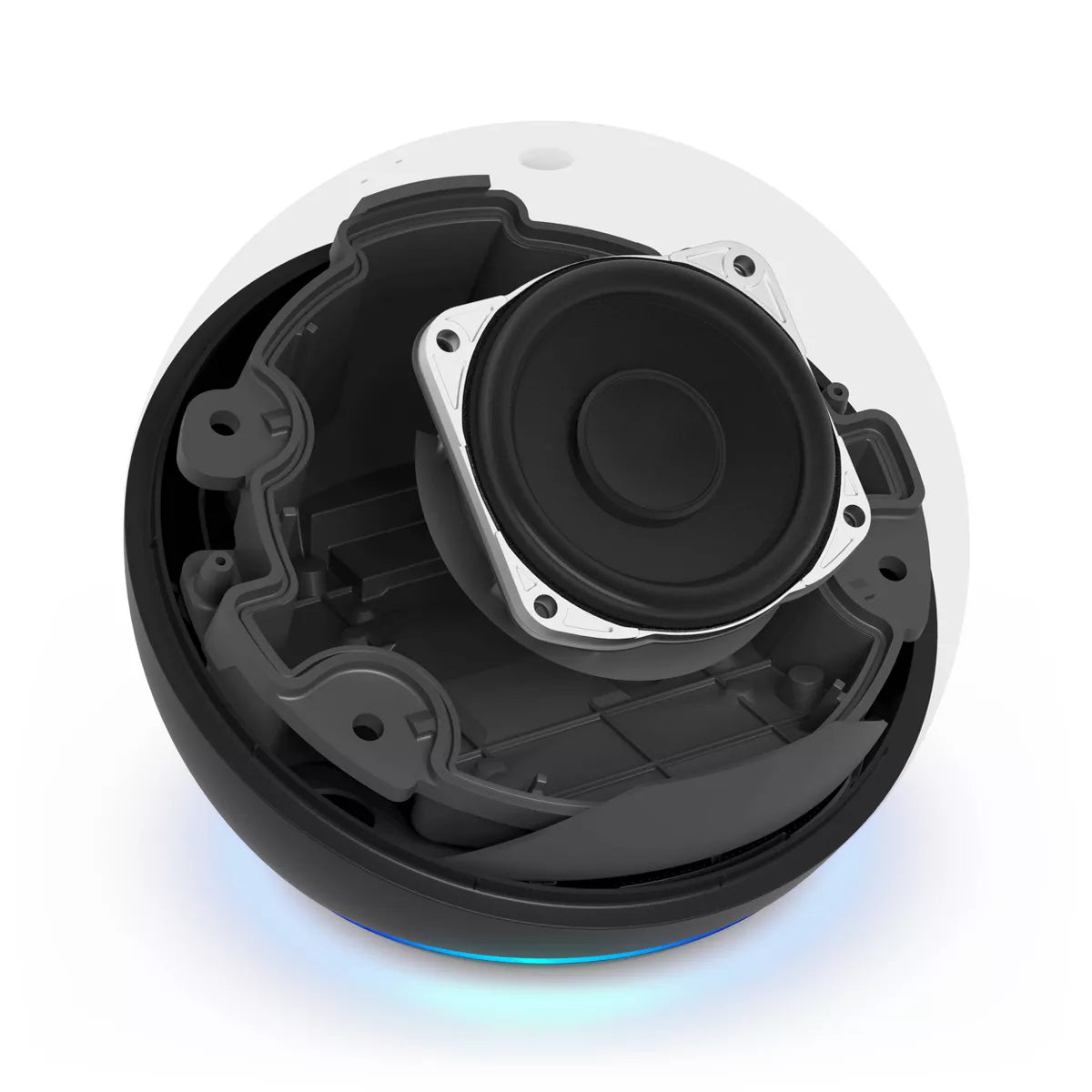 Amazon Echo Dot - 5th Gen Smart Speaker With Alexa, Paired With Compatible Light Bulbs, Thermostats, & More, With Built-In Motion & Temperature Sensors- Lets You Control Your Smart Home When You’re At Home Or Away......15% OFF! TRENDING NOW!