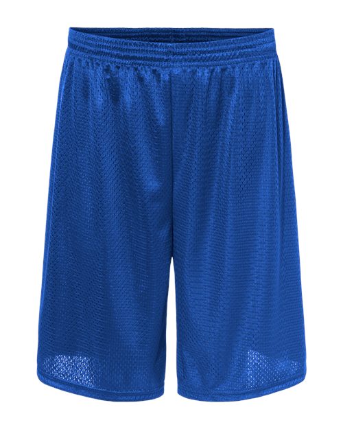 Men's Mesh Shorts, Internal Drawstring