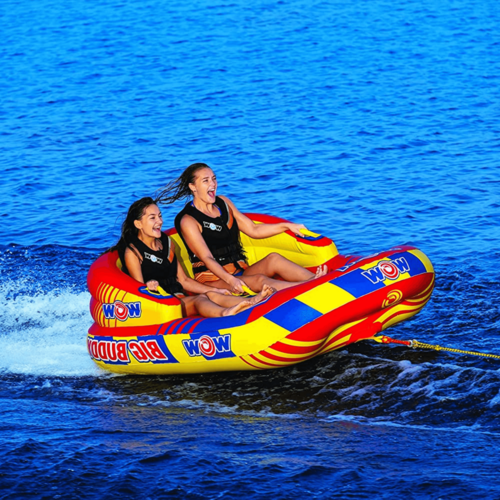 Priceless memories: $194.50 For The Tube, $150.00 For Gas, And AN ABSOLUTE BARGAIN TO HEAR THEM LAUGH!