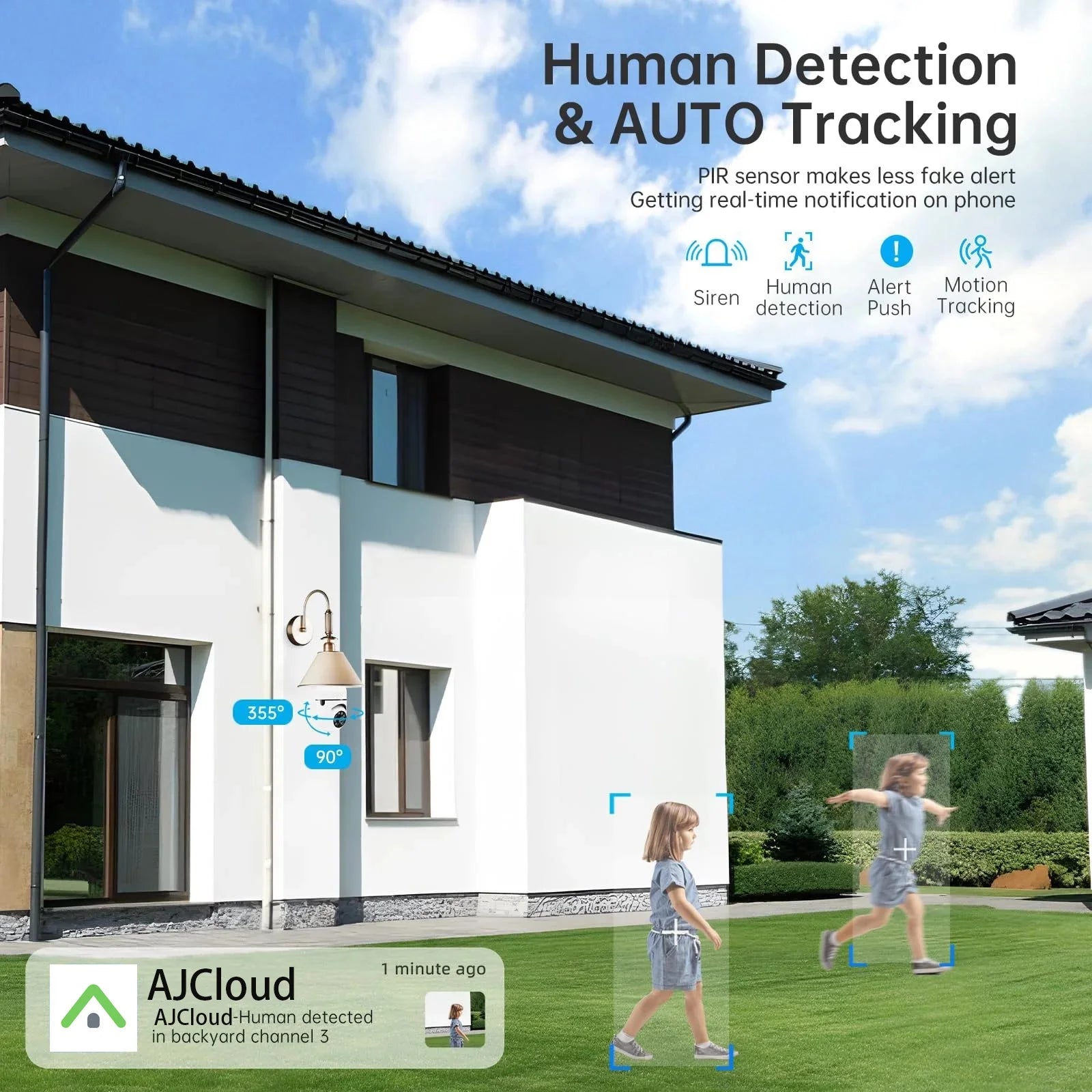  Wi-Fi Light Bulb Security Camera, 2K HD Security Cameras for Home, Wireless Outdoor Motion Detection & Alarm, Two-Way Talk, Color Night Vision.....10% OFF! CURRENTLY ON HIGH DEMAND & TRENDING!