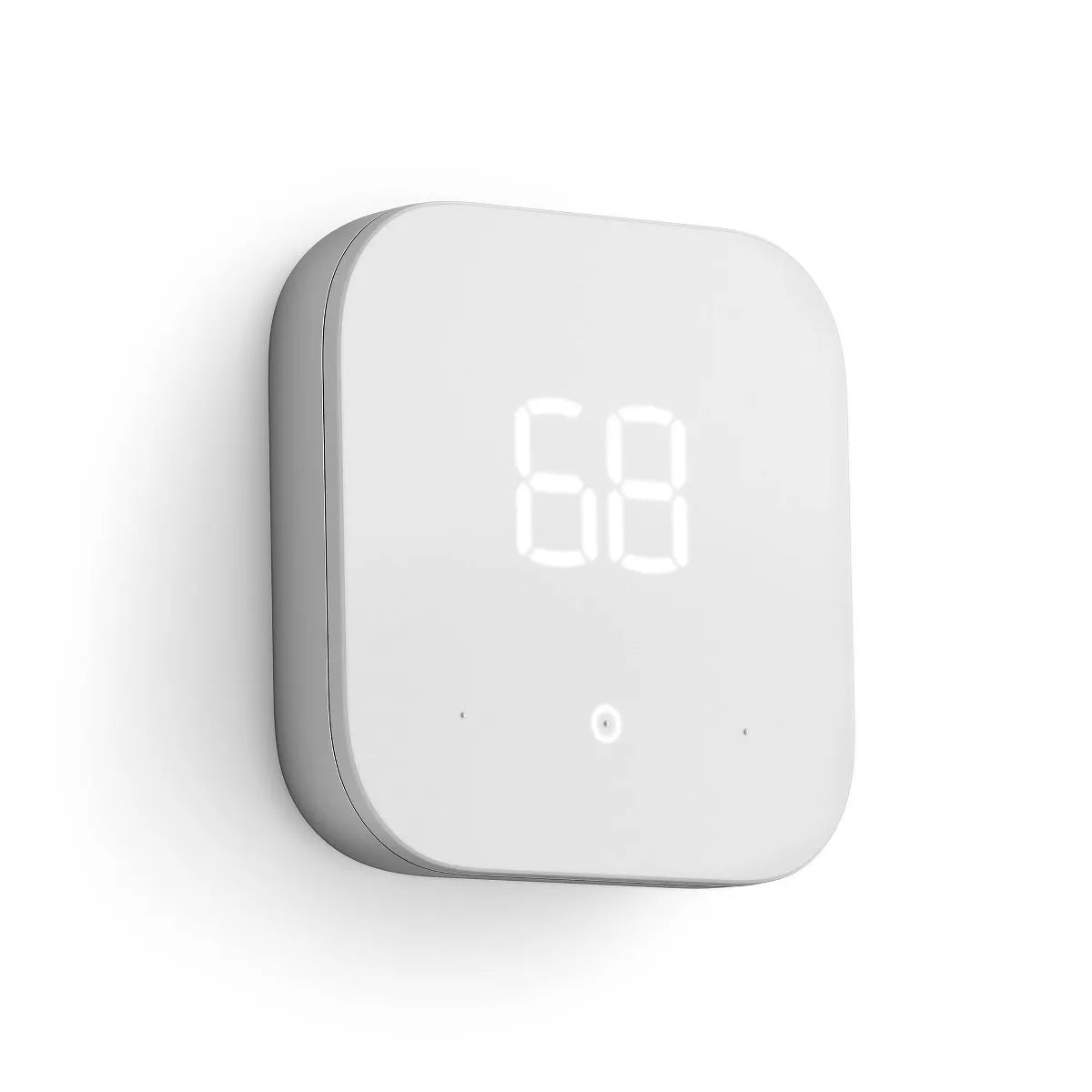 Amazon Smart Thermostat Is An Easy Way To Switch From A Traditional Thermostat & It Helps Reduce Energy Usage- Saving You Money....15% OFF! TRENDING OVER THE LAST 2 WEEKS!