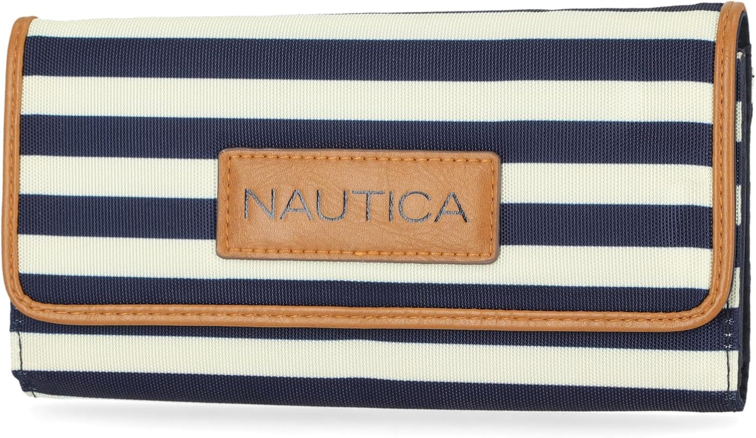 Women's Nautica RFID Card Blocking Wallet.....10 % OFF! TRENDING NOW!