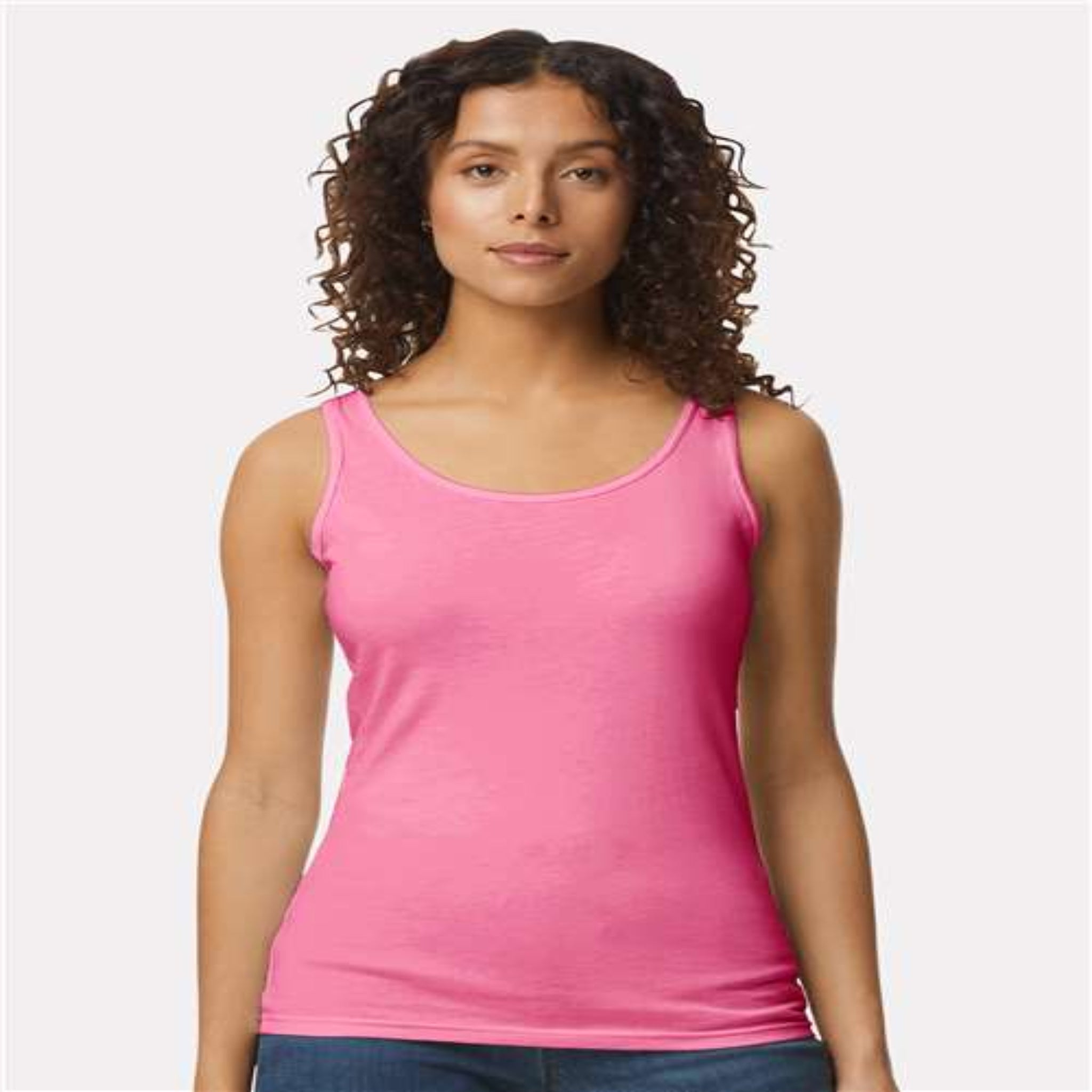Women's Summer Top, Sleeveless
