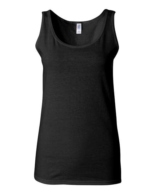 Women's Summer Top, Sleeveless