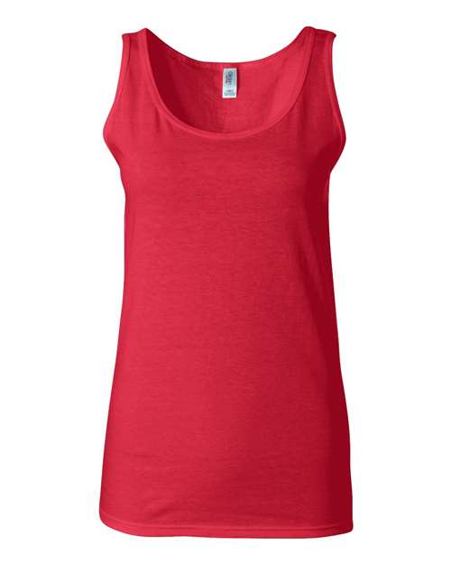 Women's Summer Top, Sleeveless