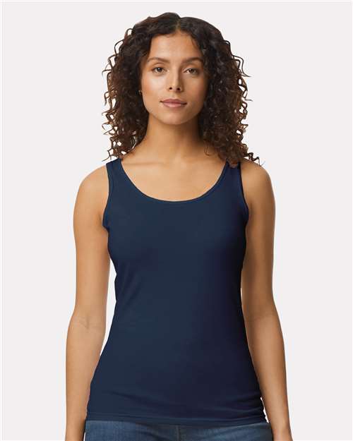 Women's Summer Top, Sleeveless