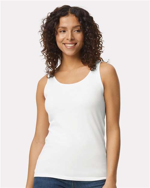 Women's Summer Top, Sleeveless