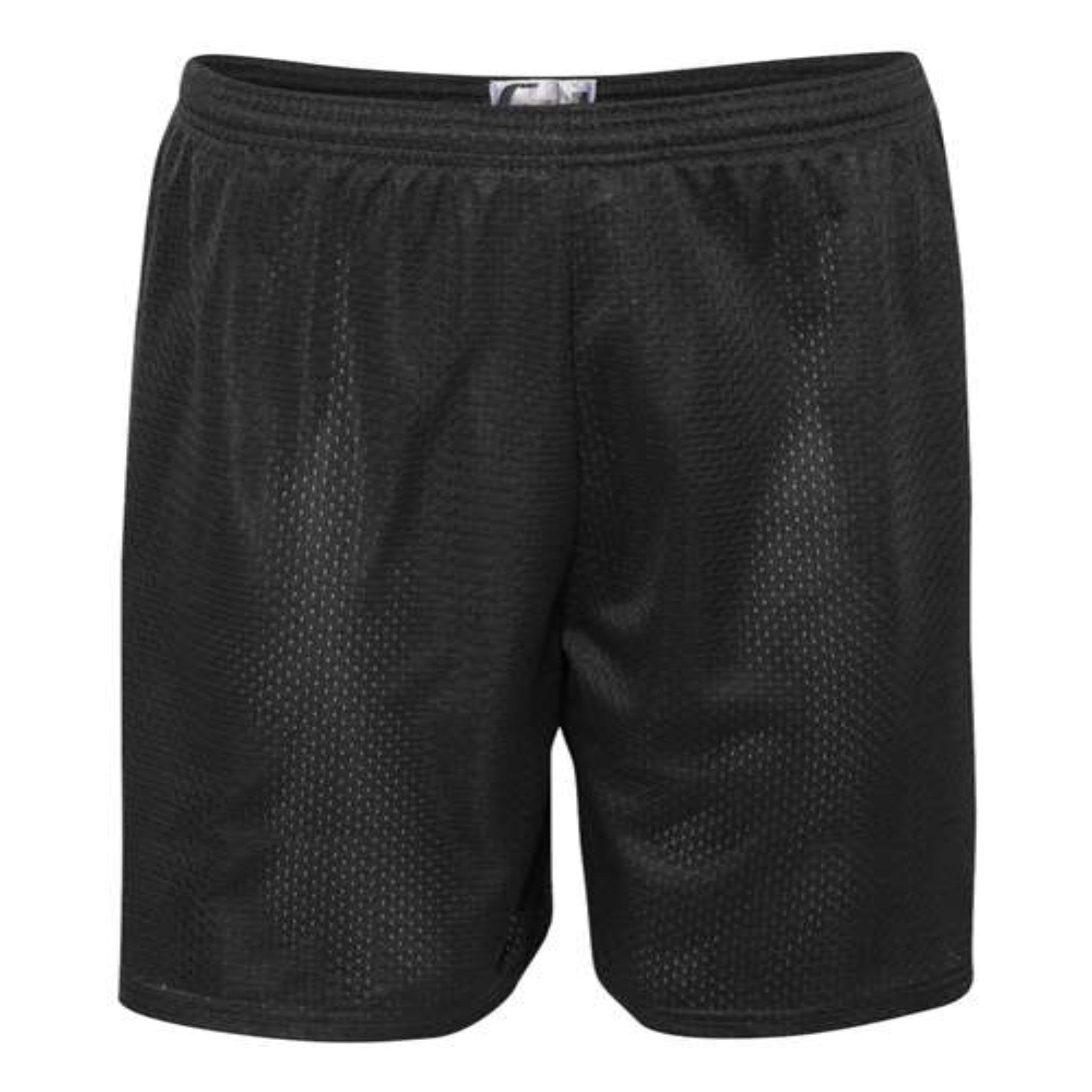 Men's Mesh Shorts, Internal Drawstring
