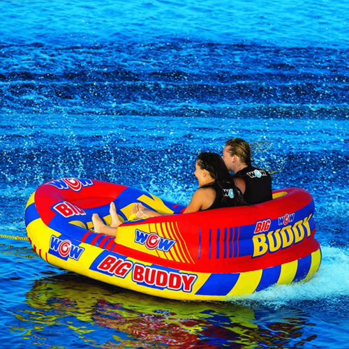 Priceless memories: $194.50 For The Tube, $150.00 For Gas, And AN ABSOLUTE BARGAIN TO HEAR THEM LAUGH!