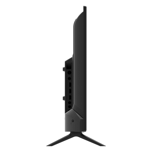 Smart 32-Inch TV With Google Assistant & Google HDTV, Comes With A Built-In USB Port That Lets You Play Media Files Directly From Your USB Drive, HDMI Inputs Allowing You To Connect Your Gamming Council.