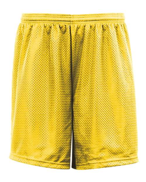 Men's Mesh Shorts, Internal Drawstring