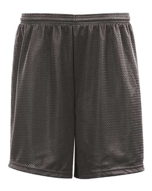 Men's Mesh Shorts, Internal Drawstring