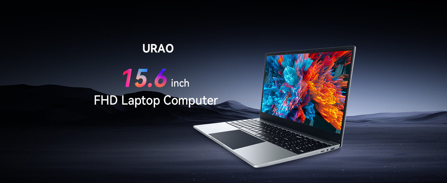 Laptop Computer, 15.6 Inch, Windows 11 Notebook, 16G RAM, 512GB, Intel HD 520, Full HD 1920 X 1080 IPS Display Screen, 1 Year Limited Warranty....61.24% OFF!