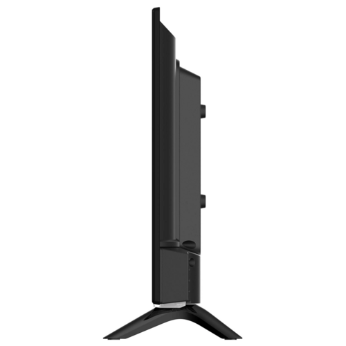 Supersonic, 24" VIDAA ACDC Compatible LED Smart TV, 3 HDMI ARC-Compatible Ports & A Built-In USB Input WITH BUILT-IN WI FI, Link Multiple Devices Effortlessly, You Really Need  To View The Spec's On This Product To Understand It's Usefulness.