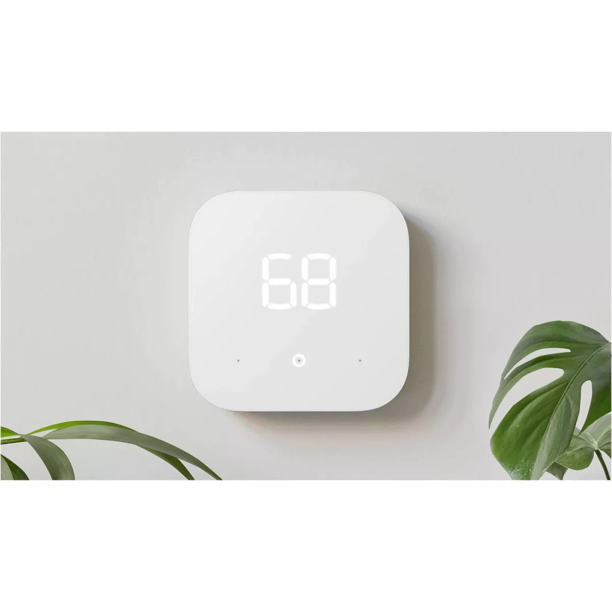 Amazon Smart Thermostat Is An Easy Way To Switch From A Traditional Thermostat & It Helps Reduce Energy Usage- Saving You Money....15% OFF! TRENDING OVER THE LAST 2 WEEKS!