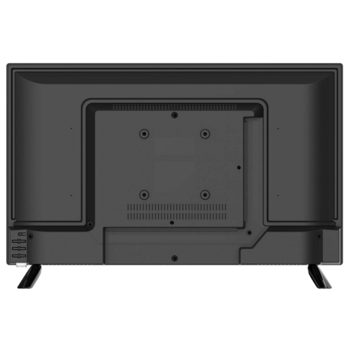 Supersonic, 24" VIDAA ACDC Compatible LED Smart TV, 3 HDMI ARC-Compatible Ports & A Built-In USB Input WITH BUILT-IN WI FI, Link Multiple Devices Effortlessly, You Really Need  To View The Spec's On This Product To Understand It's Usefulness.