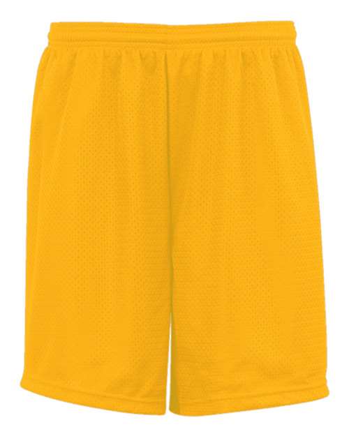 C2 Sport - Men's Mesh 7" Shorts - 5107