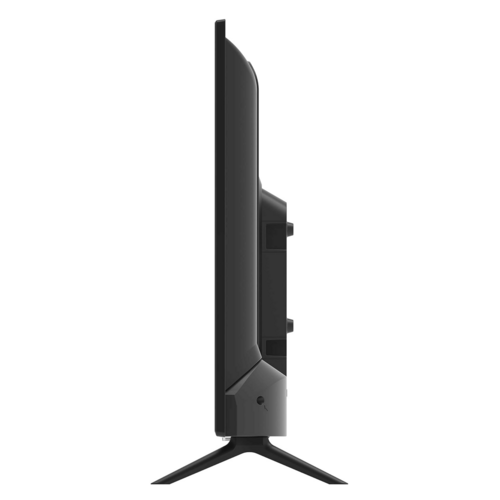 Smart 32-Inch TV With Google Assistant & Google HDTV, Comes With A Built-In USB Port That Lets You Play Media Files Directly From Your USB Drive, HDMI Inputs Allowing You To Connect Your Gamming Council.