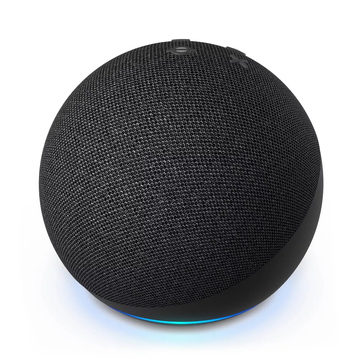 Amazon Echo Dot - 5th Gen Smart Speaker With Alexa, Paired With Compatible Light Bulbs, Thermostats, & More, With Built-In Motion & Temperature Sensors- Lets You Control Your Smart Home When You’re At Home Or Away......15% OFF! TRENDING NOW!