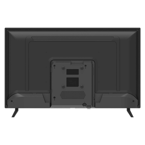 Smart 32-Inch TV With Google Assistant & Google HDTV, Comes With A Built-In USB Port That Lets You Play Media Files Directly From Your USB Drive, HDMI Inputs Allowing You To Connect Your Gamming Council.