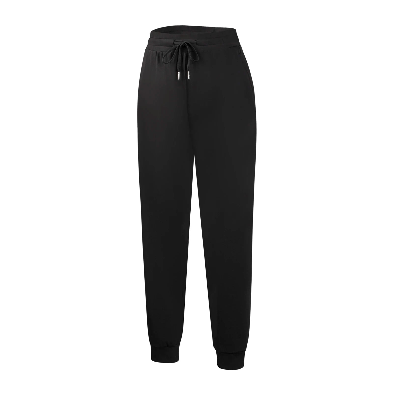 Women's Joggers, With Pockets, High Waisted- Athletic Workout Yoga Jogger Pants.