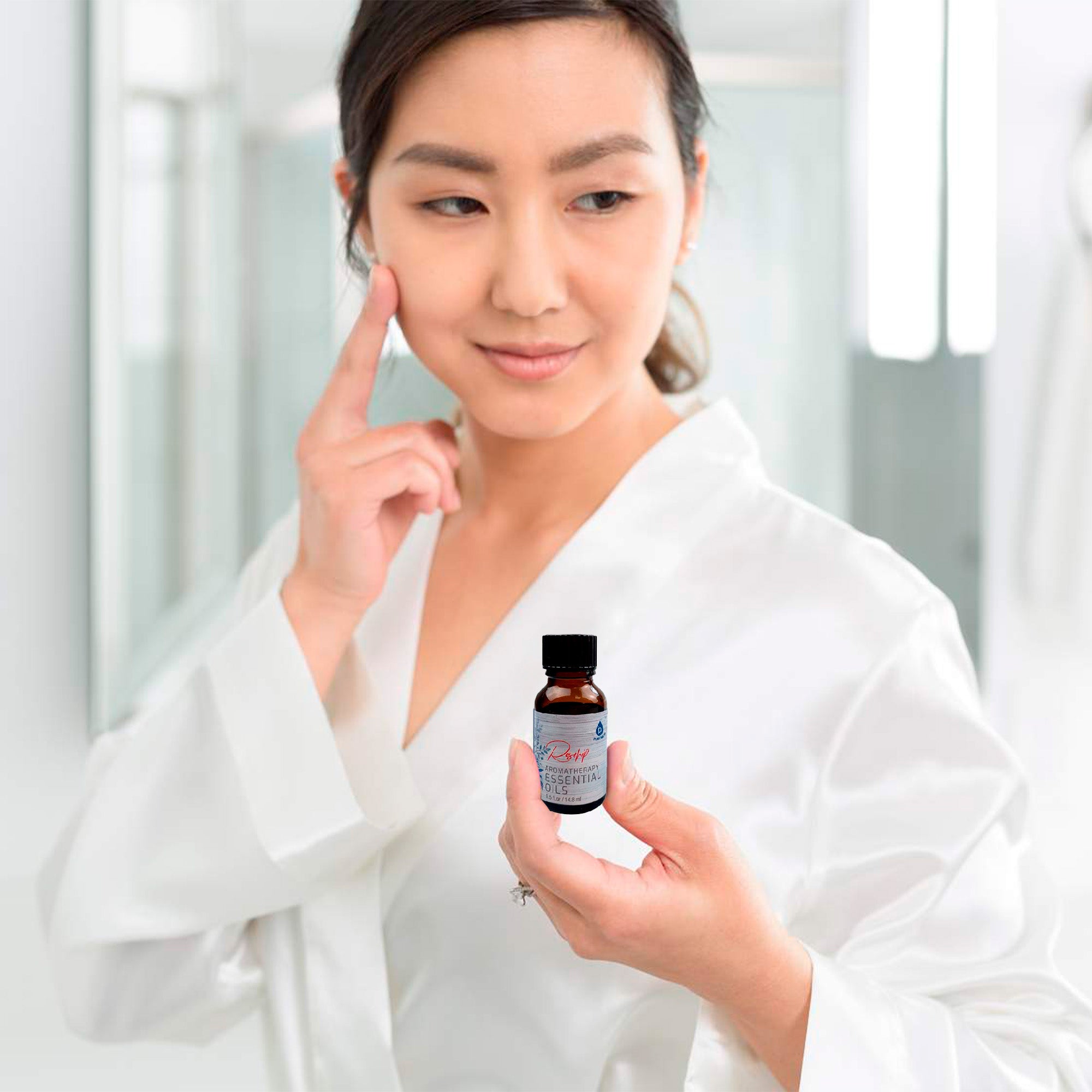 Pursonic Clean Air & Aromatherapy Bundle – True HEPA Air Purifier With 12 Essential Oils...STILL TRENDING & VERY POPULAR!