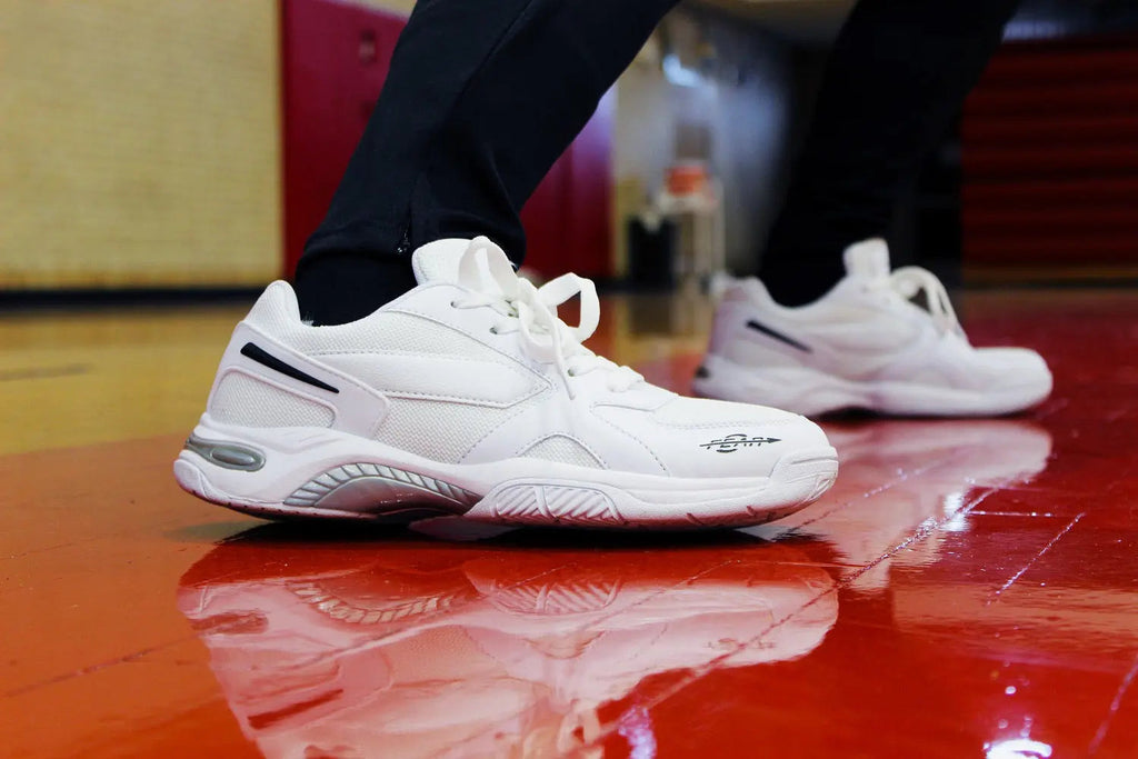 Men's High Arch, Firm Support, Orthopedic Sneakers, Has 2 Pairs Of Superior Insoles Per Shoe, 60 Day Warranty, ...HIGH INTEREST THIS WEEK!