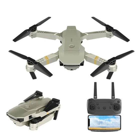 Mini-Drone, Equipped With 4K HD Wi-Fi Camera, Can Take Aerial Photos....TRENDING NOW....19 MORE IN STOCK!