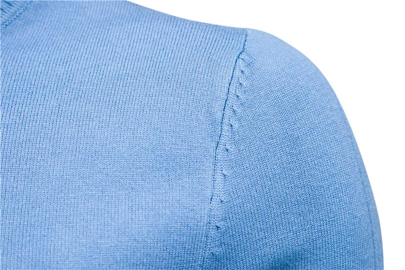 Men's Turtleneck Sweater, Casual Solid Color, Warm Pullover, High Quality, High Neck, Long Sleeve Sweater. STILL TRENDING ON GOOGLE, ONLY 8 REMAINING!