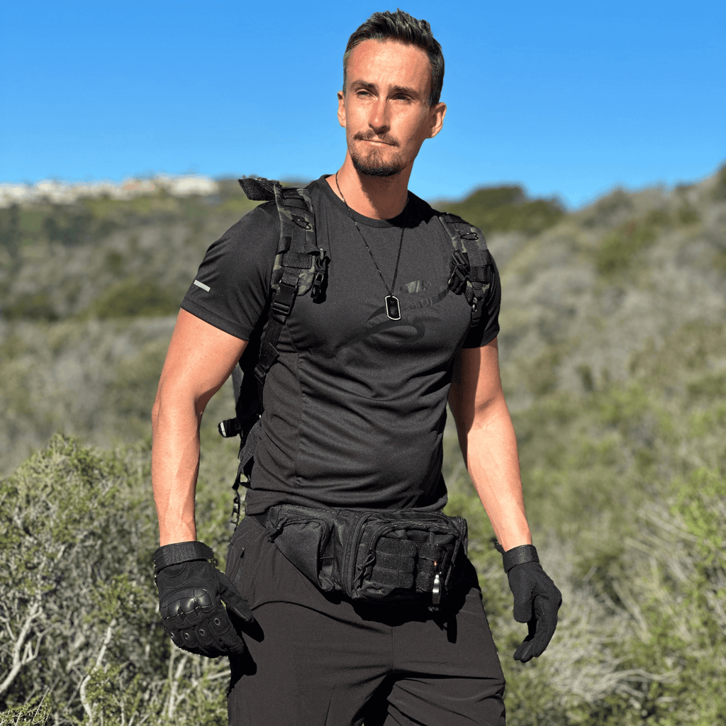 Men's Tactical Military Airsoft Gloves- For Outdoor Sports, Paintball, &  Motorcycling- With Touchscreen Fingertip Capability. ONLY 58 REMAINING IN STOCK & STILL TRENDING!