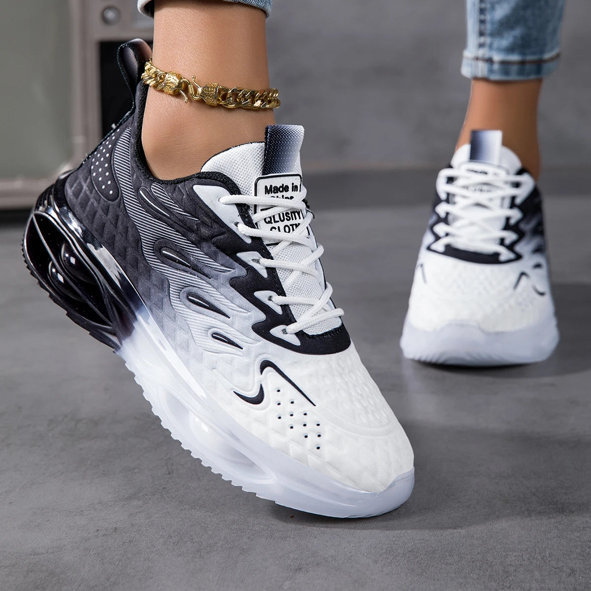 Women's Orthopedic Sneakers, Walking  & Running Shoes, Casual Tennis Shoes....38.69% OFF!