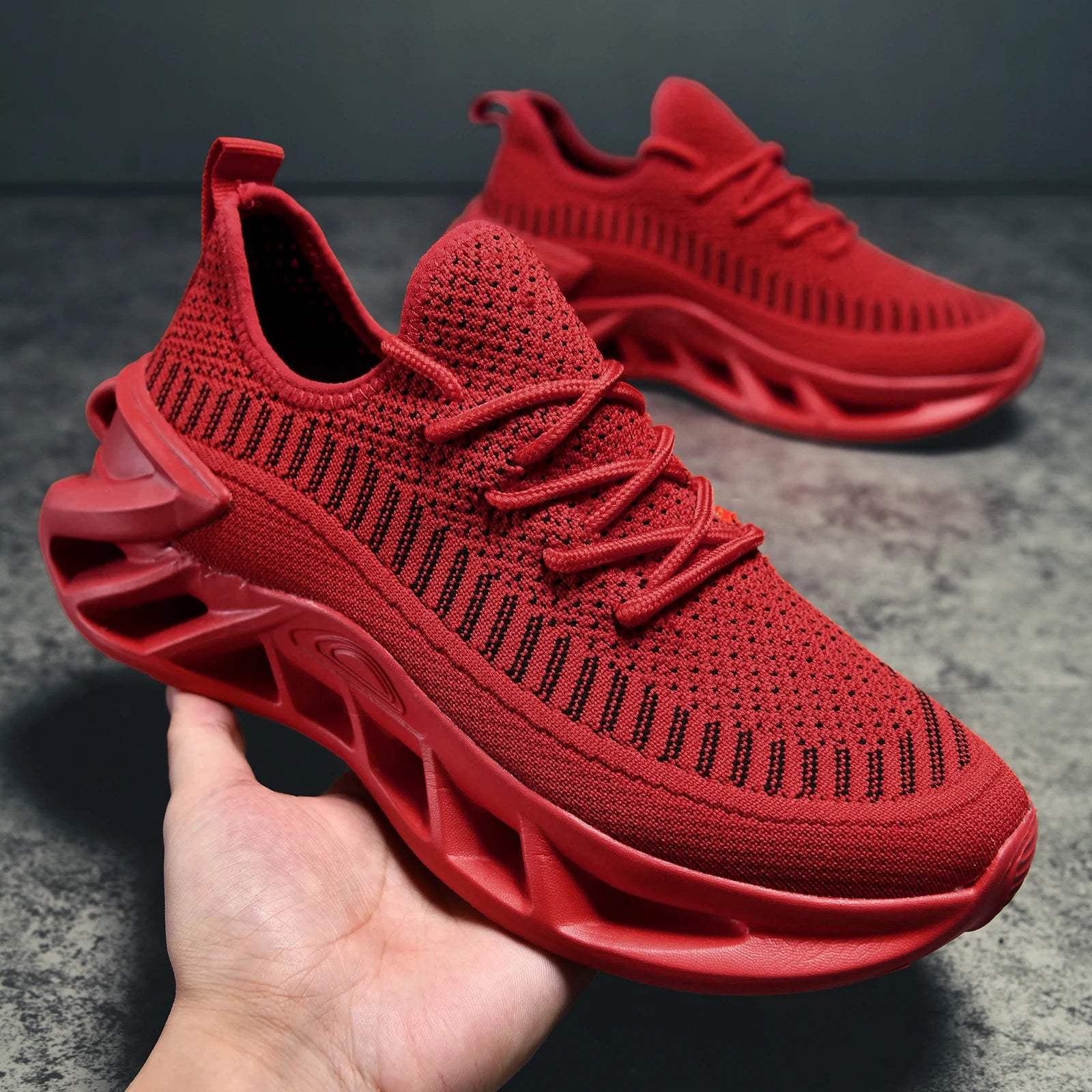 Women's Lightweight Running/Walking Breathable Shoes.....15% OFF!