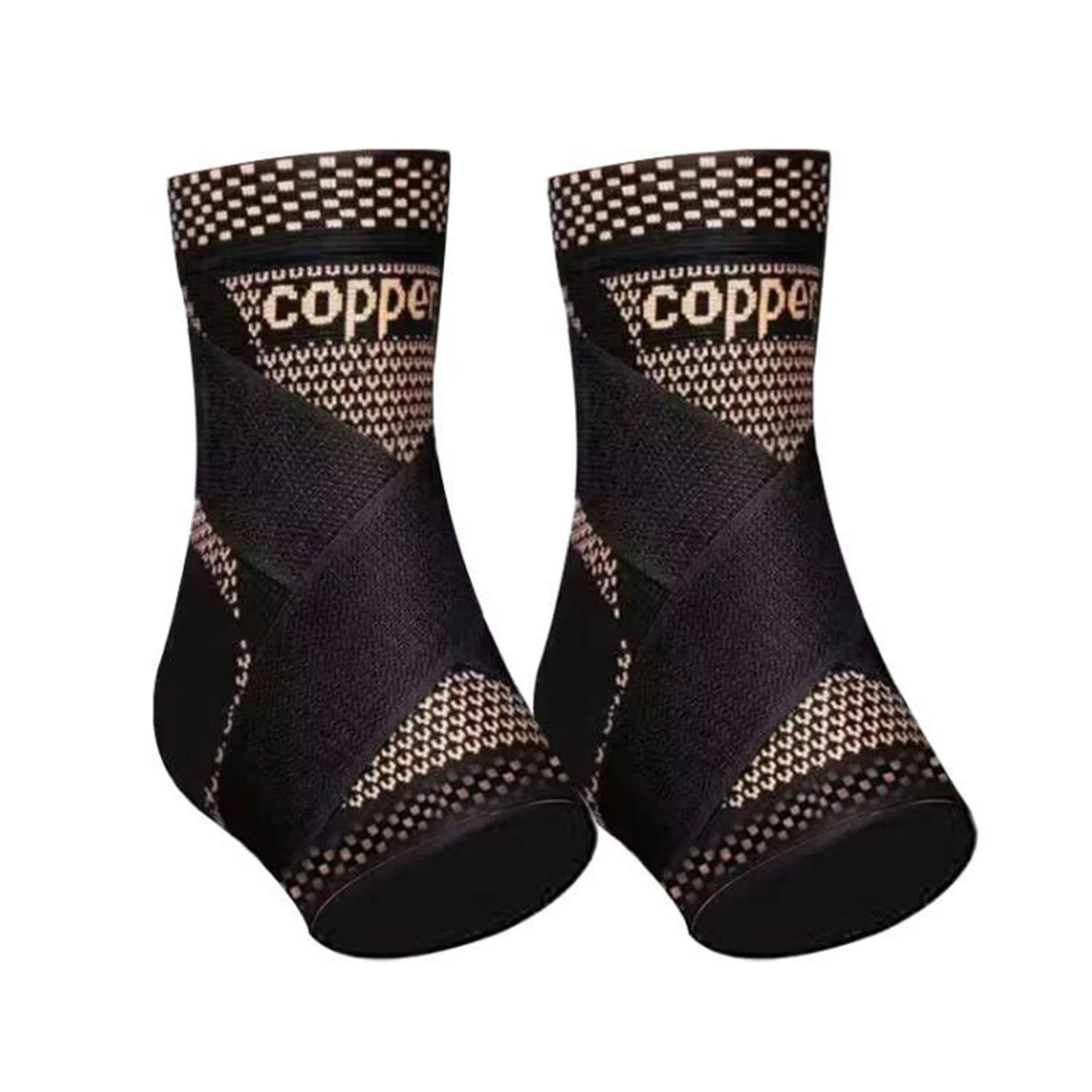 Compression Socks, Ankle Support Brace Sleeve. Ankle Wrap...20% OFF! TRENDING NOW!
