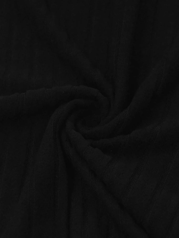 Women's Autumn/Winter Long Sleeve Turtleneck Mini Dress....20% OFF!