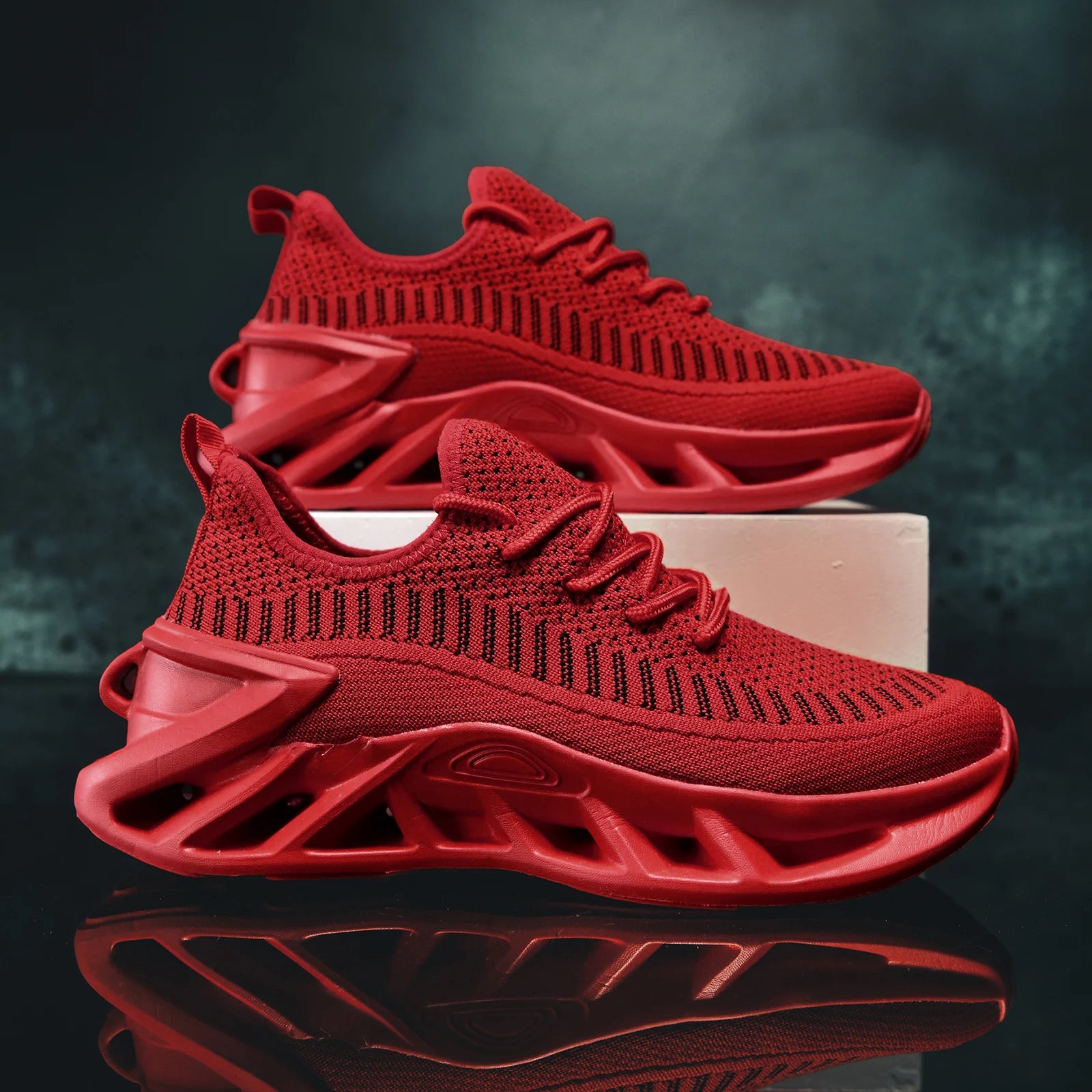 Women's Lightweight Running/Walking Breathable Shoes.....15% OFF!