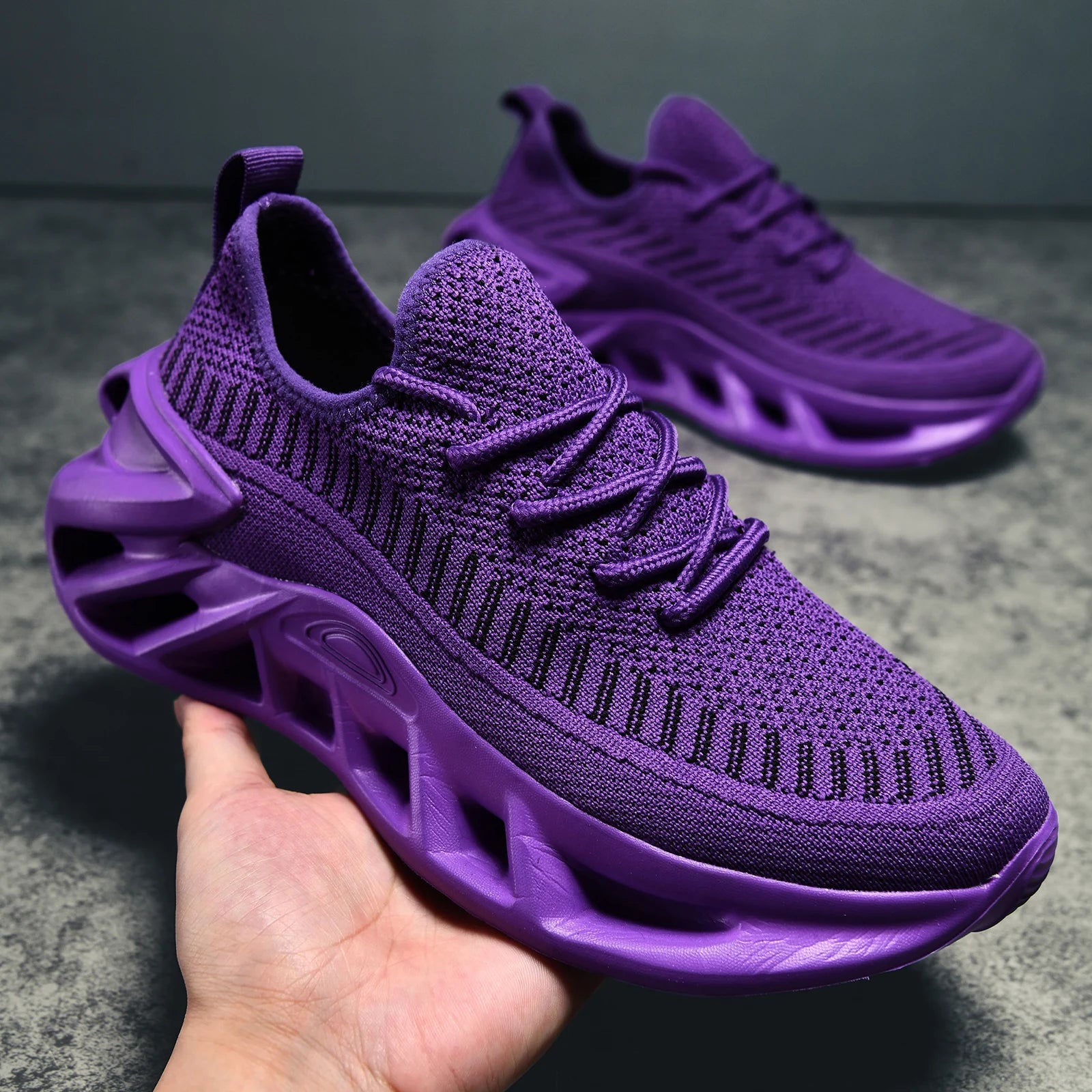 Women's Lightweight Running/Walking Breathable Shoes.....15% OFF!