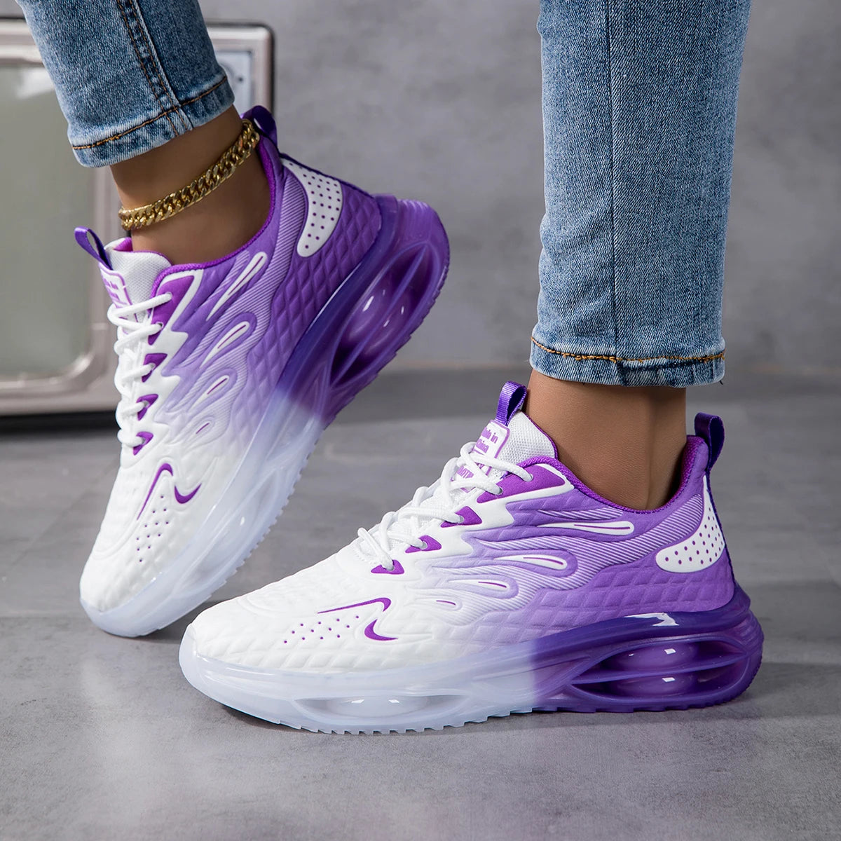 Women's Orthopedic Sneakers, Walking  & Running Shoes, Casual Tennis Shoes....38.69% OFF!