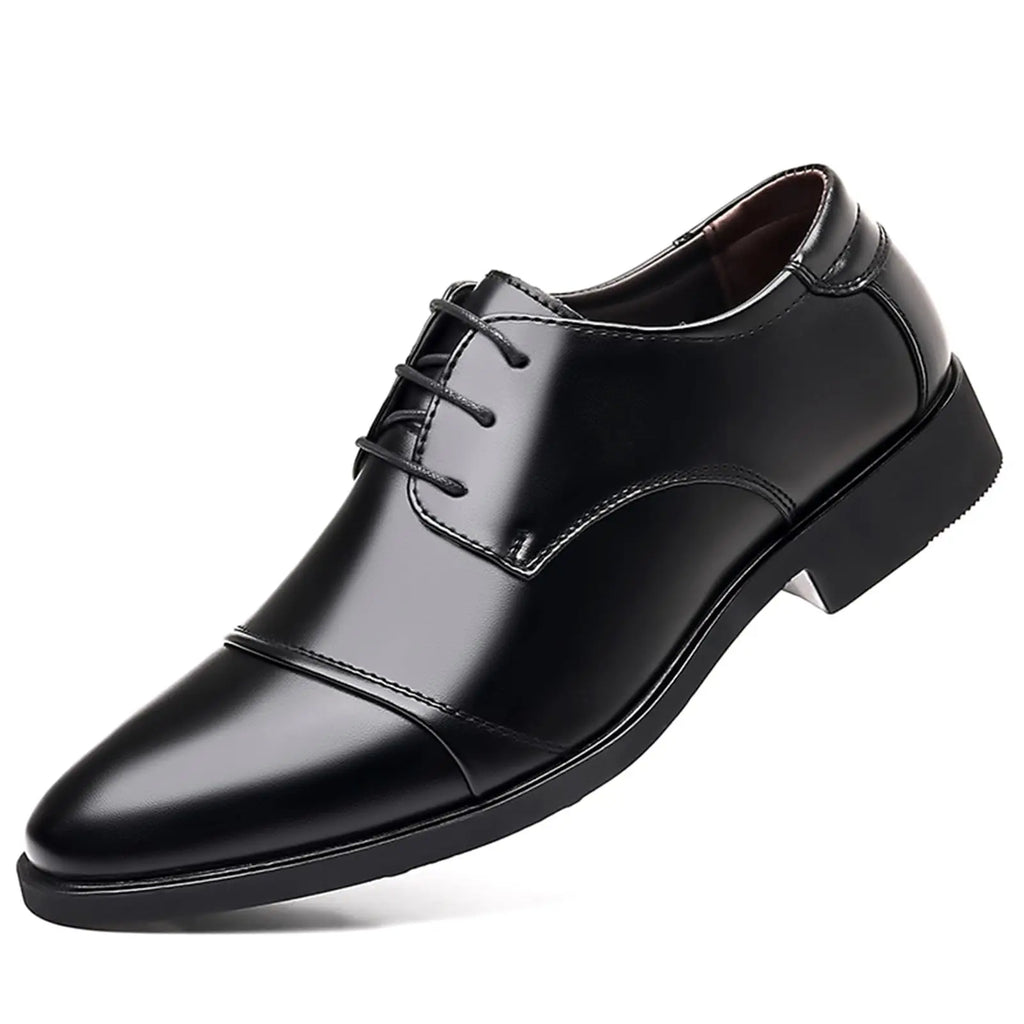Men's Dress Shoes, Classic Modern Formal Business Oxford