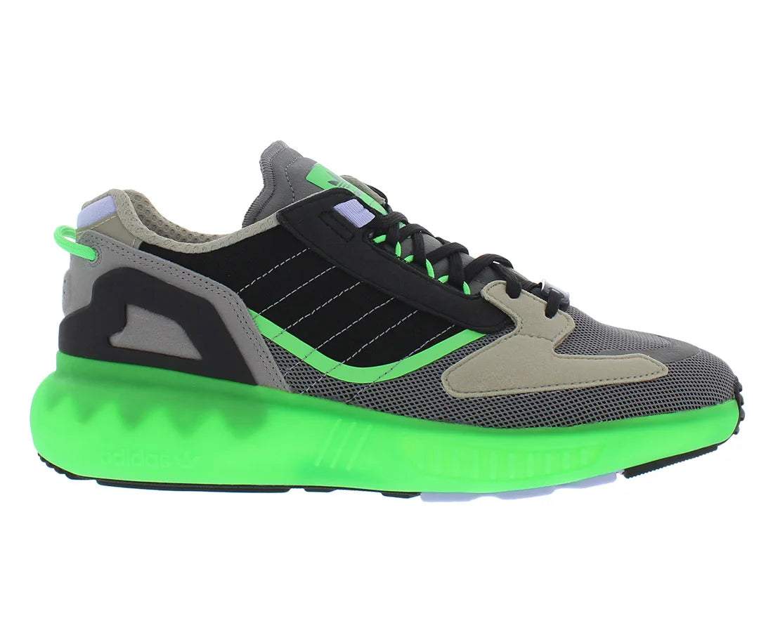 Men's Adidas Zx - 5K Boost Men's Sneakers.....15% OFF! TRENDING NOW!