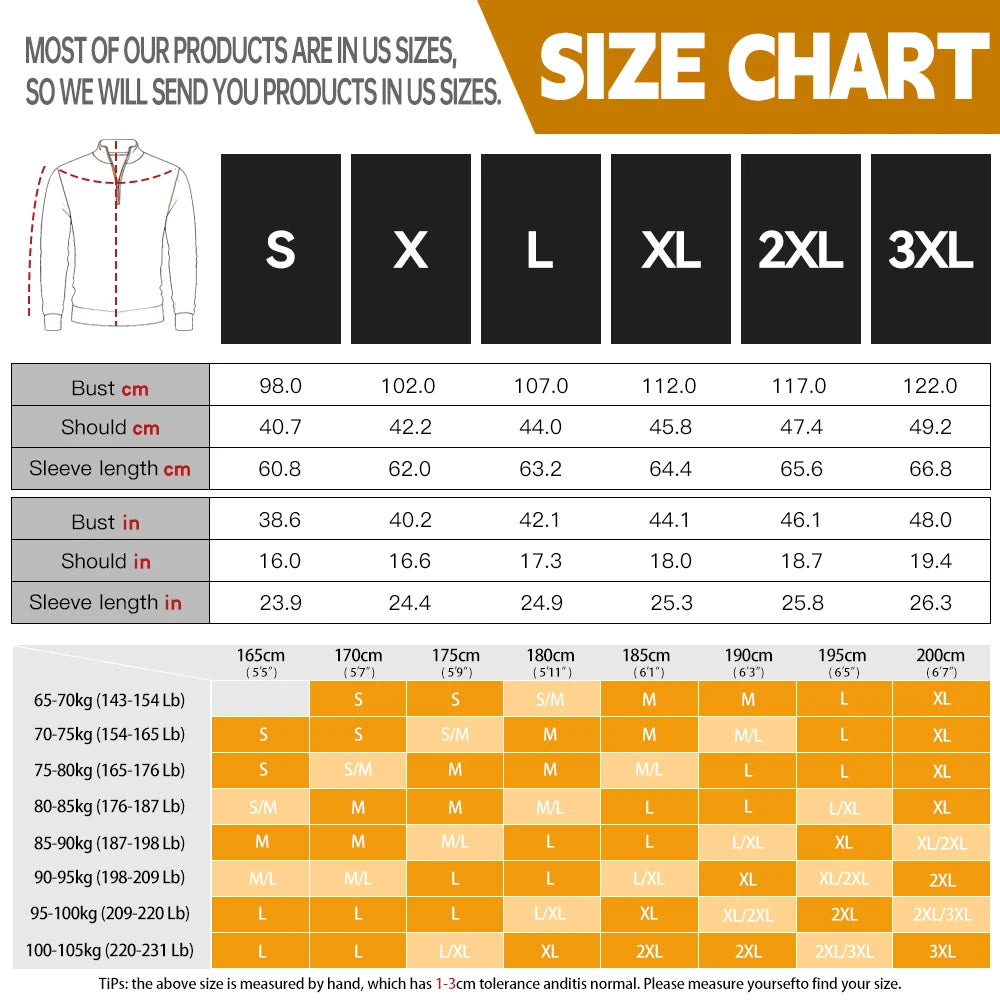 Men's Sweater, Quarter Zip, Polo Zip Pullover....20% OFF!