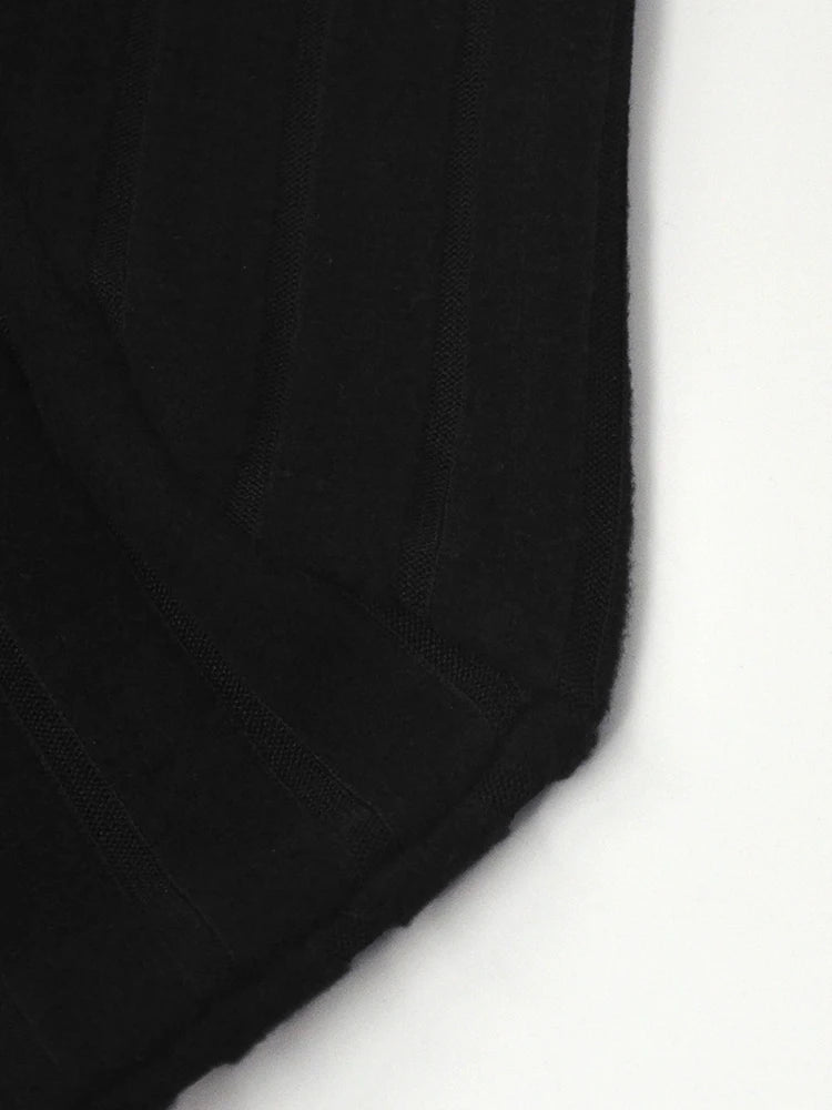 Women's Autumn/Winter Long Sleeve Turtleneck Mini Dress....20% OFF!
