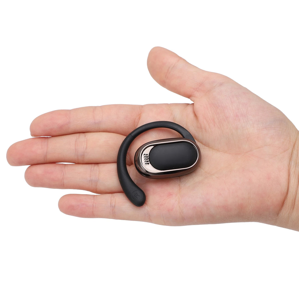 Real Time, Clear Sound, Bluetooth, Wireless Earbuds, Music Playing With Charging Case, Language Translator...ANYTHING EARBUDS/EARPHONES IS STILL TRENDING ON GOOGLE!