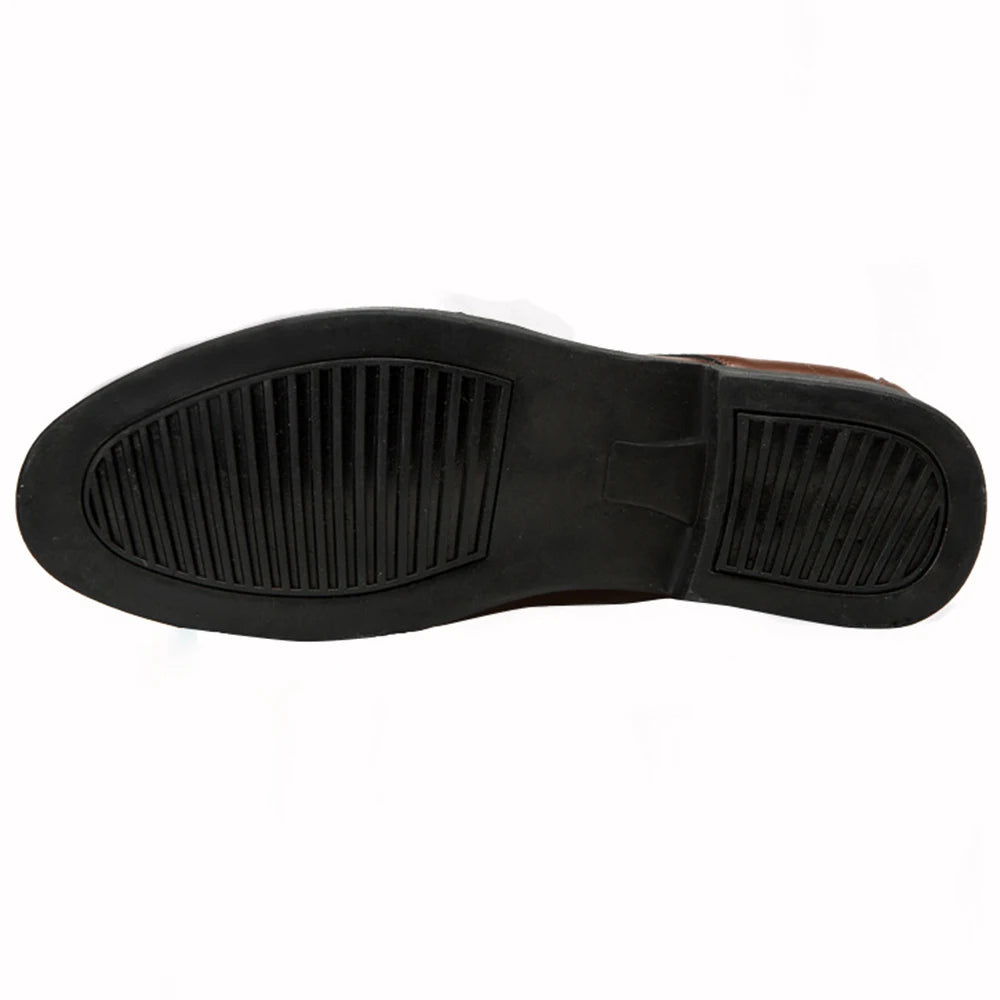 Men's Dress Shoes, Classic Modern Formal Business Oxford