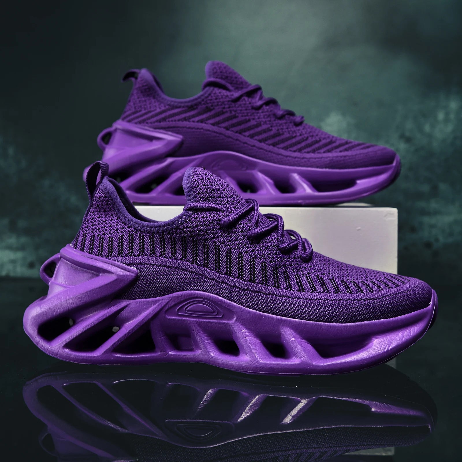 Women's Lightweight Running/Walking Breathable Shoes.....15% OFF!