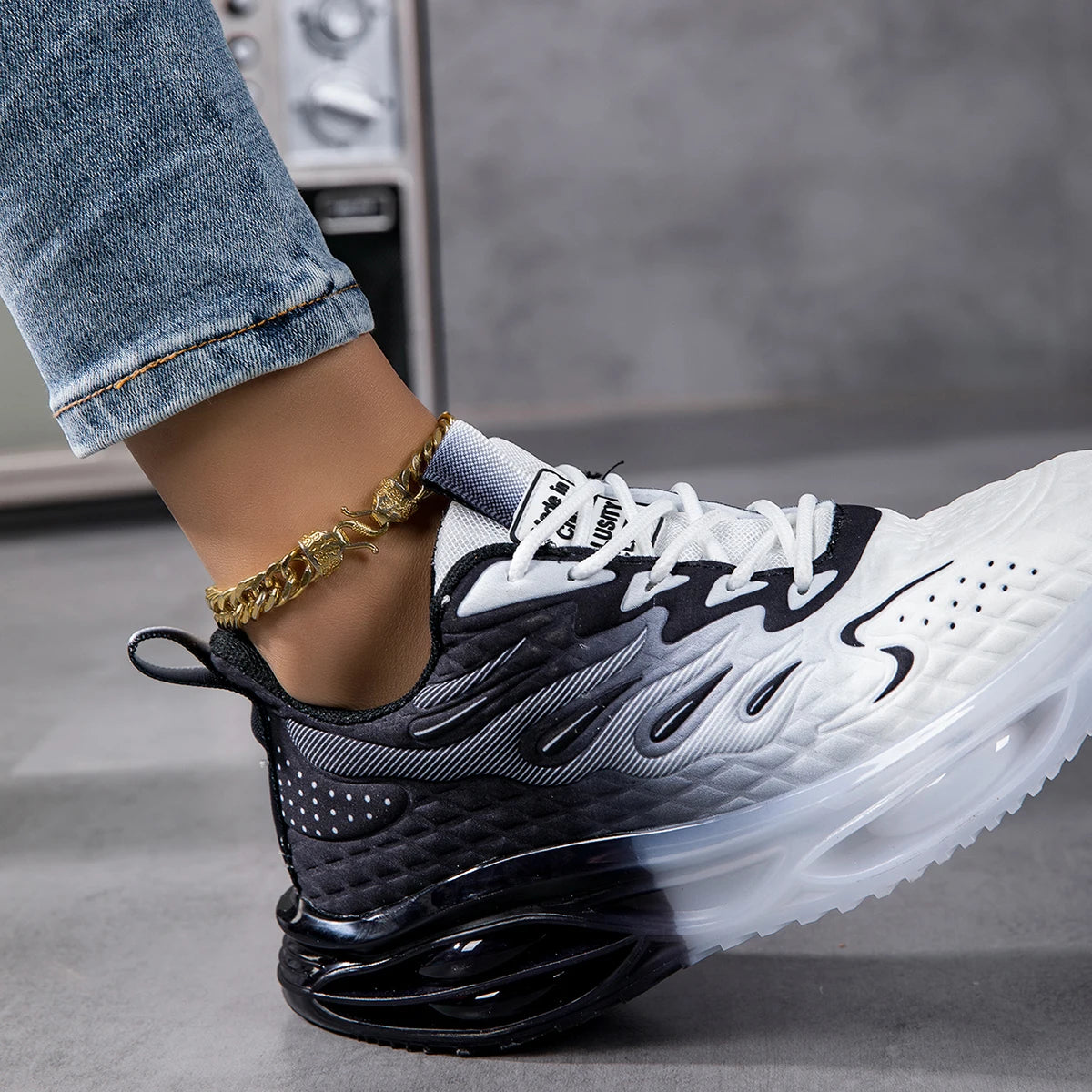 Women's Orthopedic Sneakers, Walking  & Running Shoes, Casual Tennis Shoes....38.69% OFF!