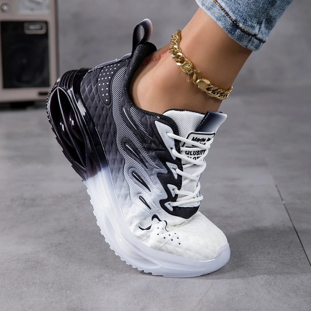 Women's Orthopedic Sneakers, Walking  & Running Shoes, Casual Tennis Shoes....38.69% OFF!