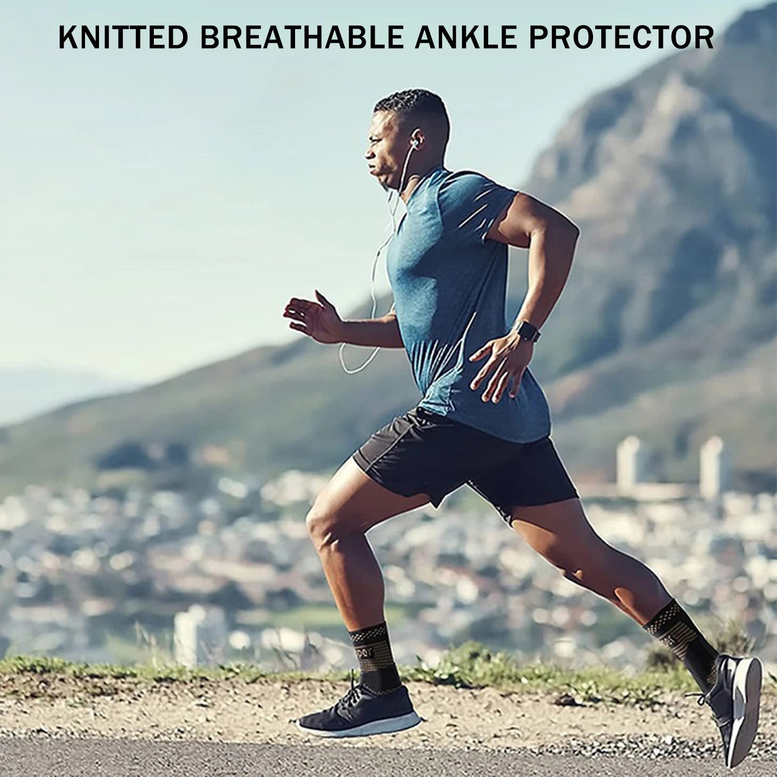 Compression Socks, Ankle Support Brace Sleeve. Ankle Wrap...20% OFF! TRENDING NOW!